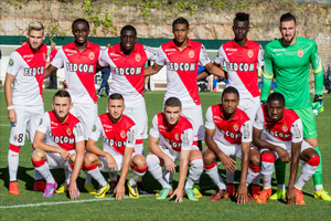 Monaco, une victoire pour oublier la Coupe !