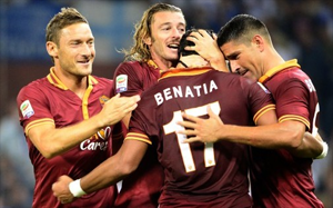 AS Roma