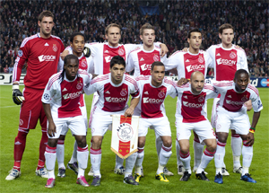 Un choc à l’Amsterdam Arena !