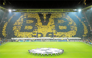 Dortmund reprend les commandes ?