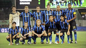 Le FC Bruges en « patron » de la Pro League ?