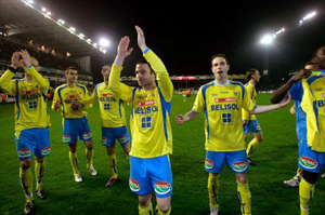 Westerlo peut encore y croire ?