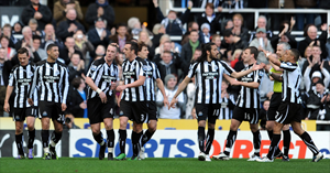 Saint James Park retient son souffle !