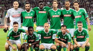 Saint Etienne vers le « Big Four » ?