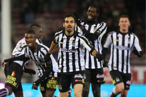 Charleroi se relance dans la course aux play-offs ?