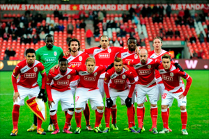 Le top 6 pour le Standard de Liège ?