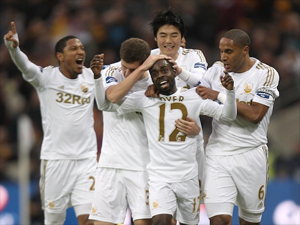 Swansea doit se retrouver !