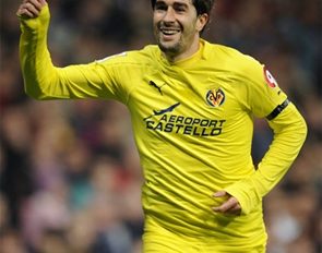 Villarreal sur le podium ?