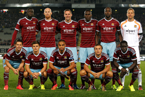 West Ham vers les poules !