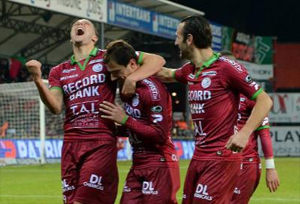 Zulte Waregem se relance !