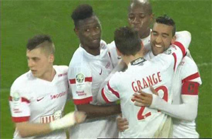 La Ligue 1 se rapproche de Nancy ?