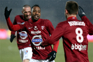 Le FC Metz vers les sommets ?