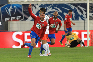 Le Parc OL, forteresse imprenable ?