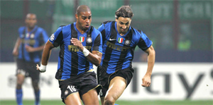 L’Inter Milan en pleine progression