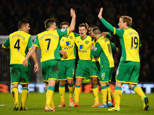 Le match de la peur au Carrow Road ?