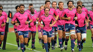 Le Stade Français vers un exploit ?