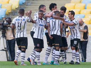 Les Corinthians se replacent ?