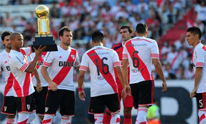 River Plate veut créer la surprise ?