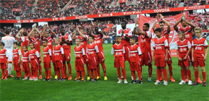 Une option pour Valenciennes ?