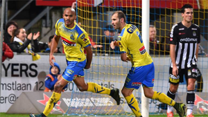 Opération survie pour Westerlo !