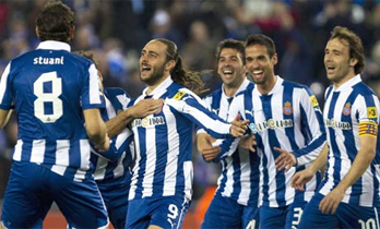 L’Espanyol doit assurer son maintien !