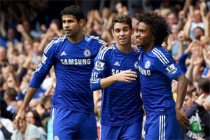 Derby Londonien à Stanford Bridge !