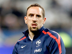 Ribéry peut-il disputer l’Euro 2016 ?