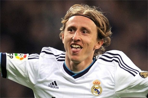 La vie sans Modric !