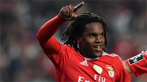 Renato Sanches, la pépite Portugaise !