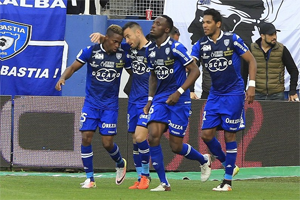 Le SC Bastia doit fructifier