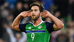 Will Grigg, une vraie star ?