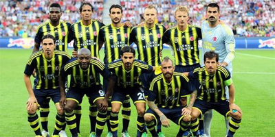 Fenerbahçe