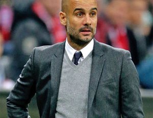 Guardiola dégraisse !