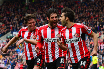 Sunderland – Middlesbrough !