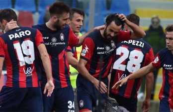 Crotone en souffrance ?