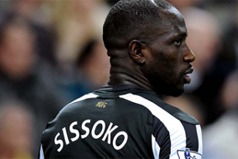 Sissoko finalement à Tottenham !