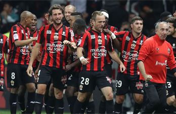 L’OGC Nice en patron de la Ligue 1 ?