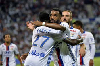 Ligue des Champions : Groupe H