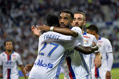 Olympique Lyonnais