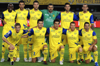 Le Chievo peut surprendre ?