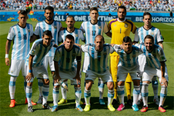 Messi et l’Argentine au pied du mur !