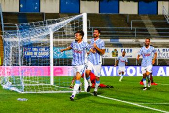 SPAL continue de surprendre ?