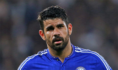 Diego Costa