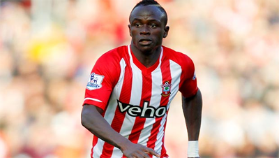 Sadio Mané