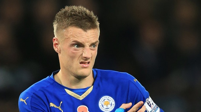 Jamie Vardy