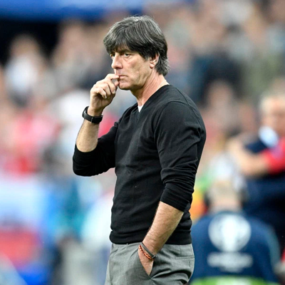 Joachim Low