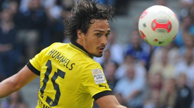 Mats Hummels