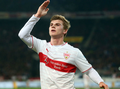 Timo Werner