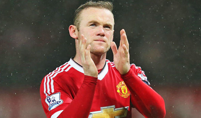 Wayne Rooney