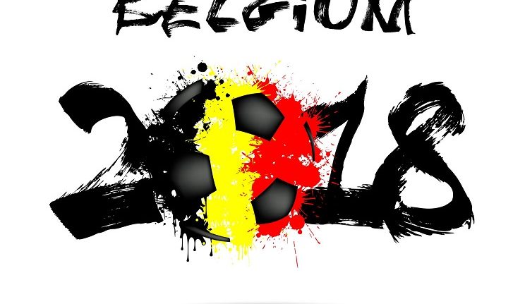 football belgique 2018